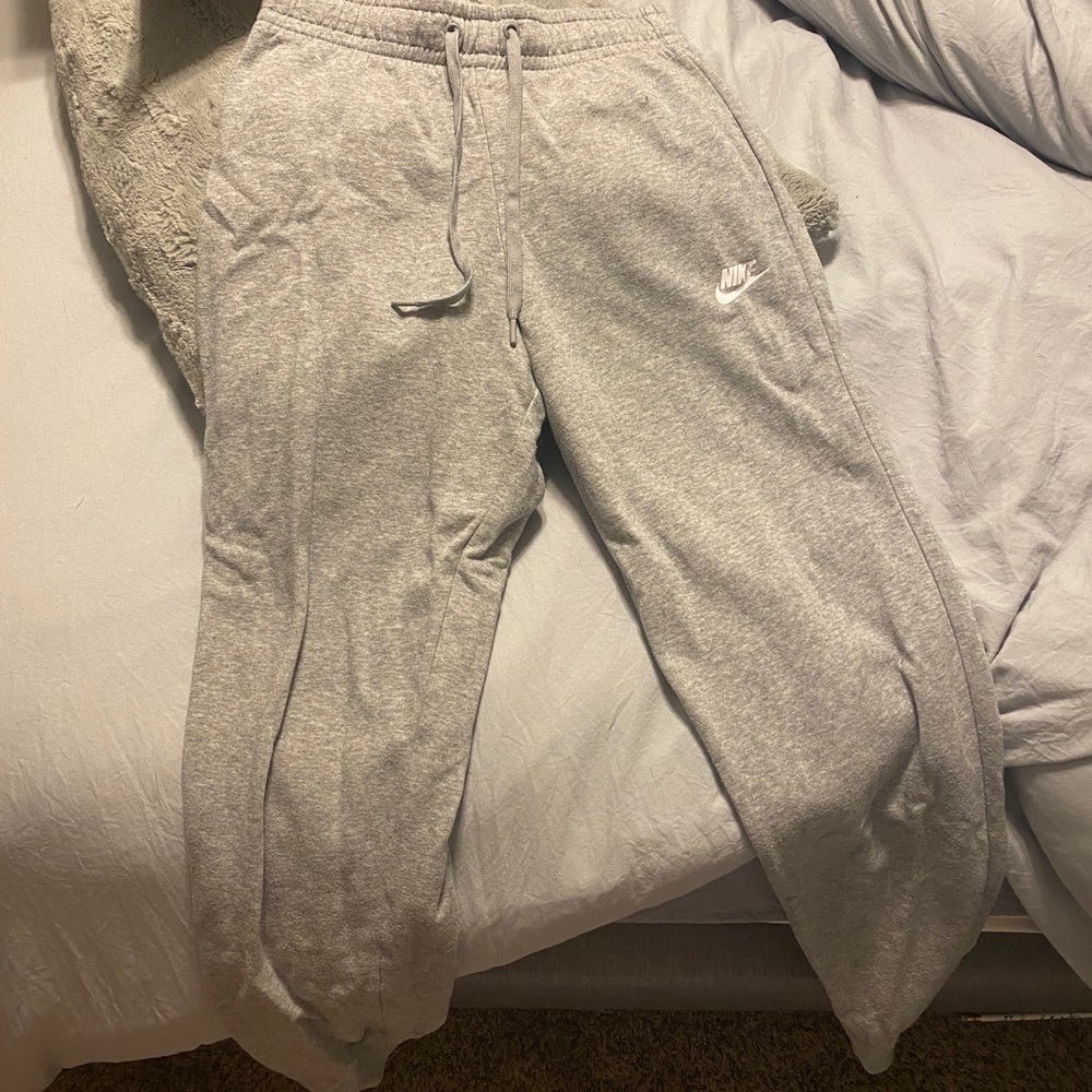 Nike sweatpants